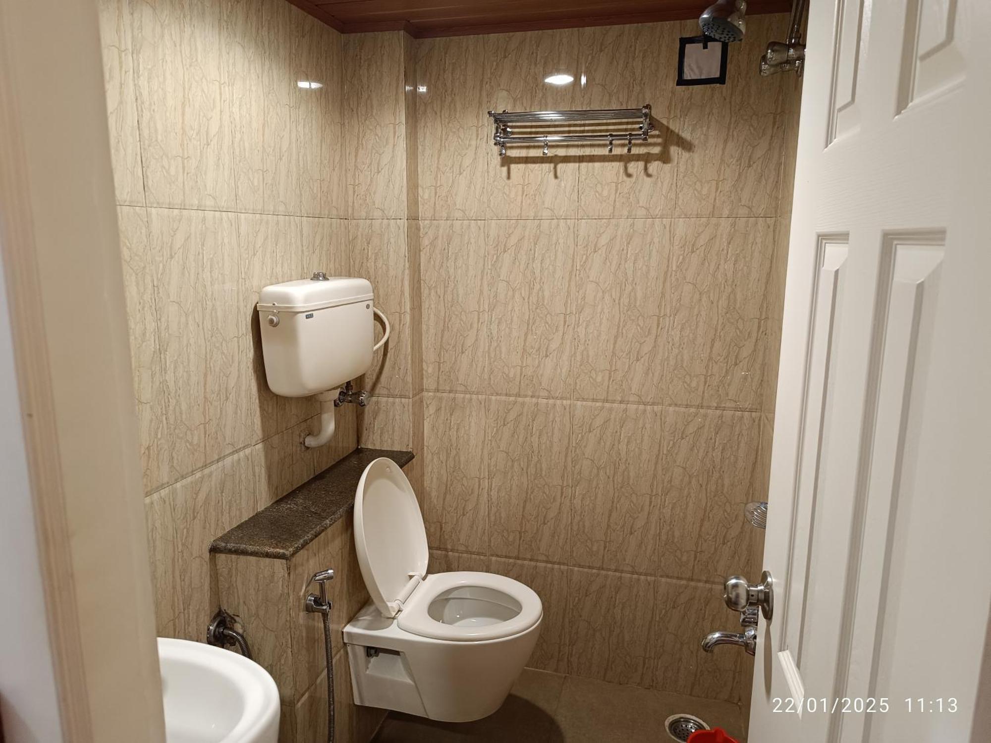Garden Manor Hotel Ooty Room photo